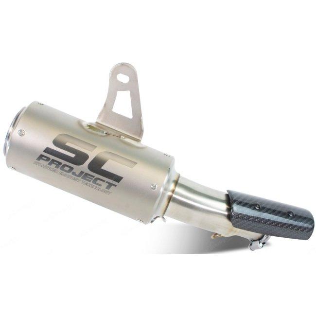 SCーPROJECT SC-PROJECT SCプロジェクト CR-T スリップオン