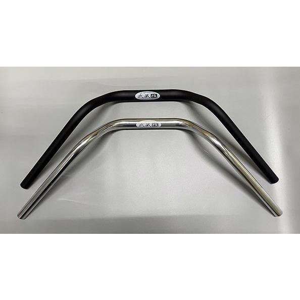 M-SOUL(ムサシ) エムソウル 武蔵改 ファットバー Z900RS KAWASAKI