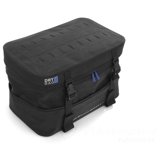 Wunderlich ワンダーリッヒ 純正パニアケース用トップバッグ「ELEPHANT DRYBAG」 BMW DUCATI ドゥカティ HARLEY-DAVIDSON ハーレーダビッドソン バッグ_1