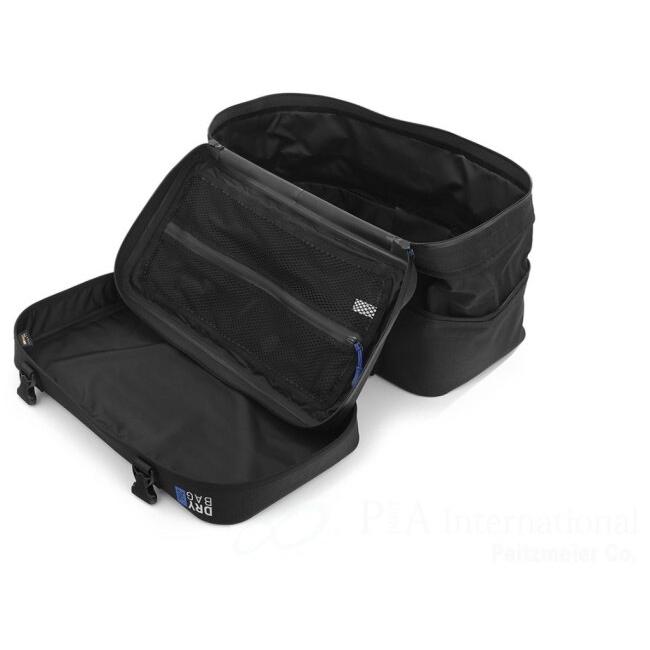 Wunderlich ワンダーリッヒ 純正パニアケース用トップバッグ「ELEPHANT DRYBAG」 BMW DUCATI ドゥカティ HARLEY-DAVIDSON ハーレーダビッドソン バッグ_2