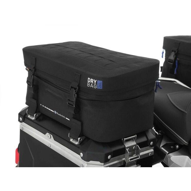 Wunderlich ワンダーリッヒ 純正パニアケース用トップバッグ「ELEPHANT DRYBAG」 BMW DUCATI ドゥカティ HARLEY-DAVIDSON ハーレーダビッドソン バッグ_4