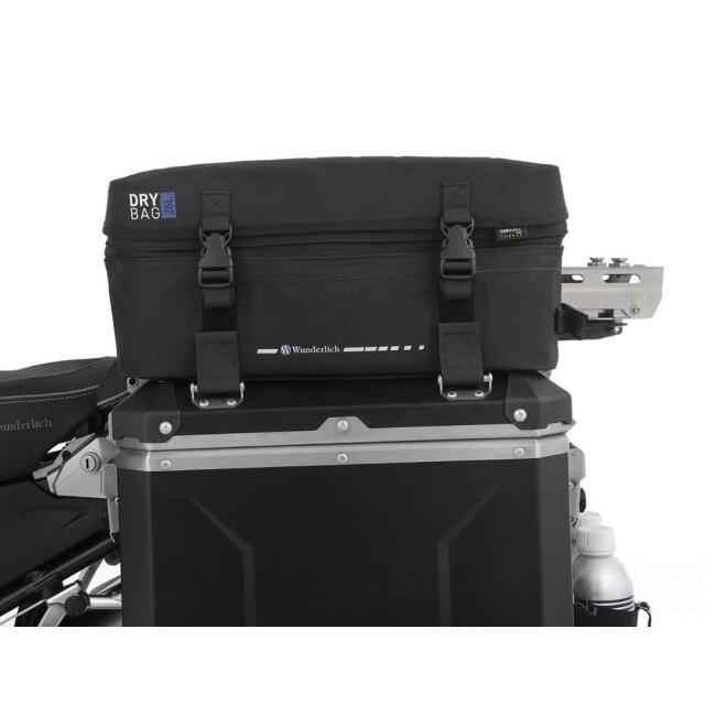 Wunderlich ワンダーリッヒ 純正パニアケース用トップバッグ「ELEPHANT DRYBAG」 BMW DUCATI ドゥカティ HARLEY-DAVIDSON ハーレーダビッドソン バッグ_7