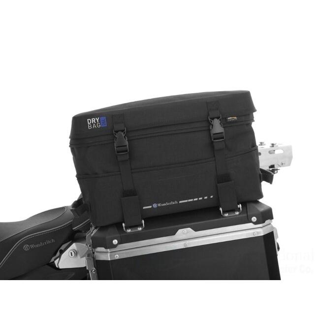 Wunderlich ワンダーリッヒ 純正パニアケース用トップバッグ「ELEPHANT DRYBAG」 BMW DUCATI ドゥカティ HARLEY-DAVIDSON ハーレーダビッドソン バッグ_9