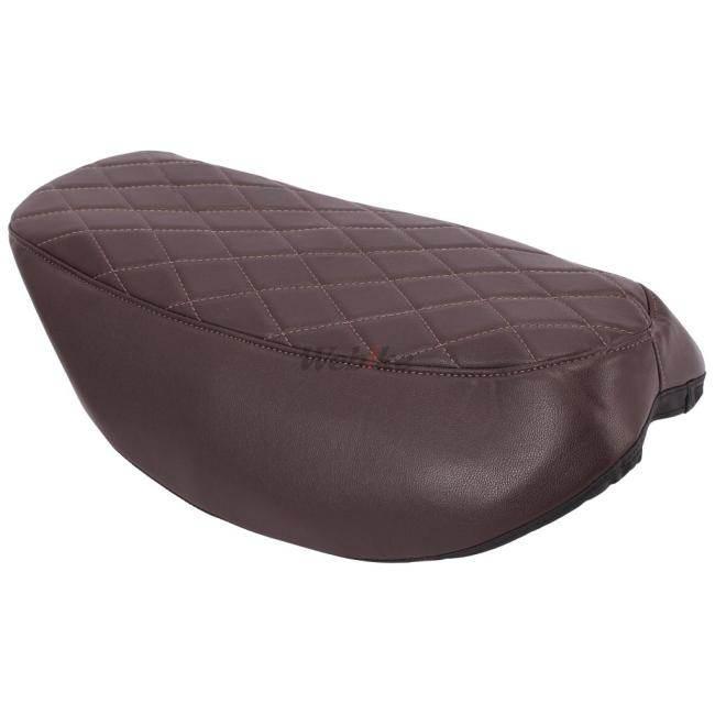 DAX125 純正シート ゲルザブ sp武川クッシートカバー