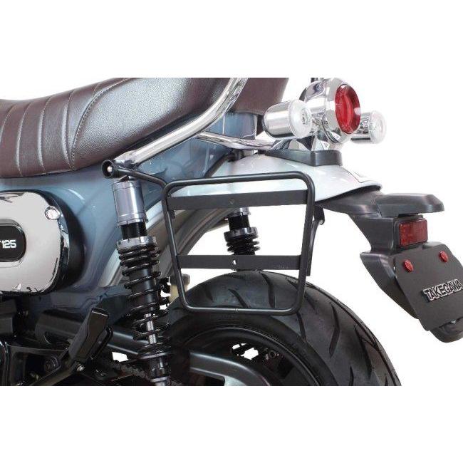 スペシャルパーツ武川 SP武川 SPタケガワ サイドバッグサポート