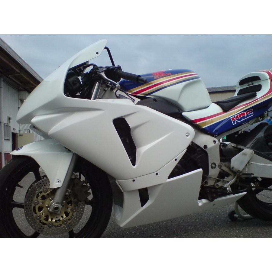 NSR250R MC21 純正形状シートカウル レースカウル 才谷屋