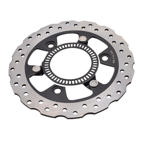 ATop エートップ ブレーキ ディスク ローター フロント リア セット Z250 NINJA250 KAWASAKI カワサキ ブレーキディスクローター | ATop | 05