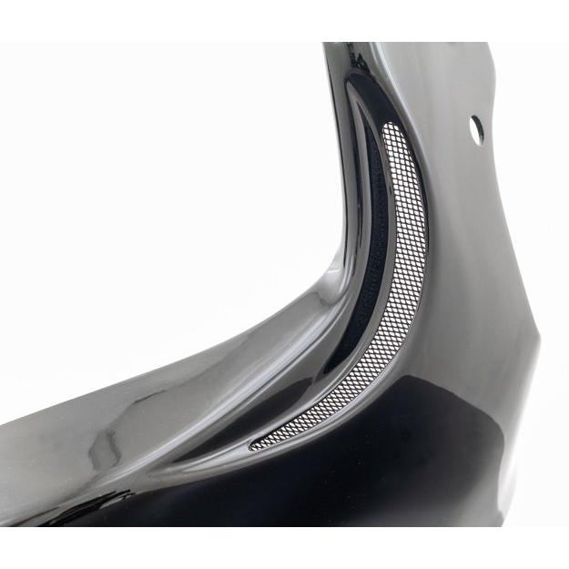 ARCHI カーボン　 チンスポイラー　アンダーカウル ARCHI アーキ カーボン チンスポイラー Z900RS/CAFE カスタム