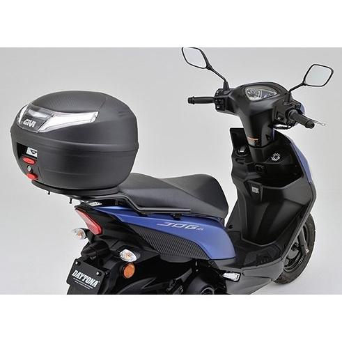 YAMAHA（ヤマハ） Y'S GEAR(YAMAHA) ワイズギア グラブバーキャリア