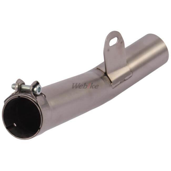 専門用 ARROW アロー 中間パイプ ZX-6R 636 KAWASAKI カワサキ エキゾースト