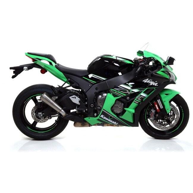zx10r arrow PRO-RACE スリップオンマフラー 楽天市場】ARROW アロー PRO-RACE スリップオンマフラー ZX-10R