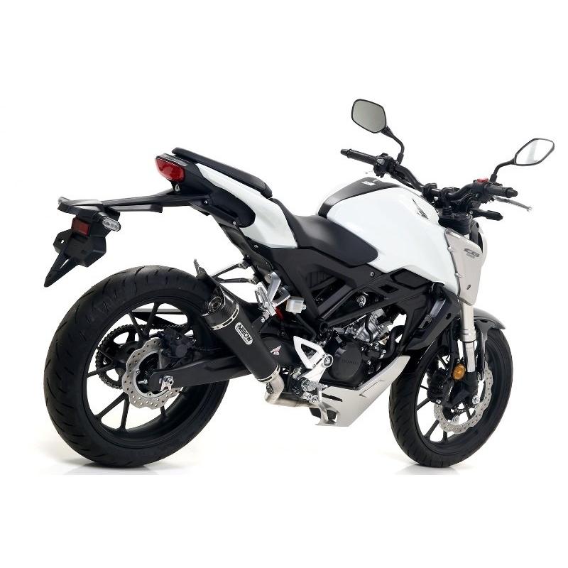 ARROW アロー X-KONE サイレンサー サイレンサー材質：ステンレス CB 