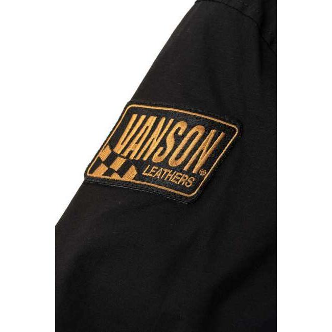 VANSON VANSON:バンソン ワークシャツ サイズ：M｜webike02｜04