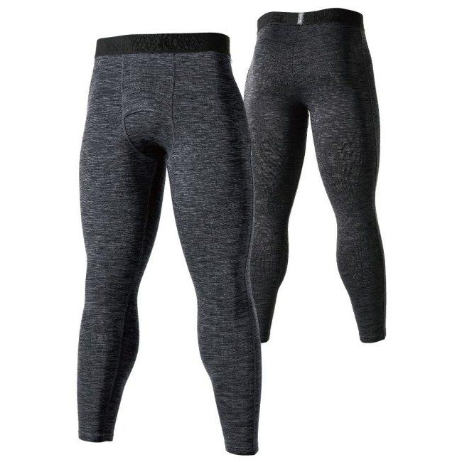 TSDESIGN ティーエスデザイン TS DRY WARM ロングパンツ サイズ：M アンダーパンツ・インナーパンツ アパレル | ブランド登録なし | 01