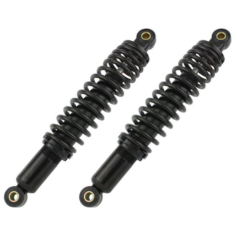 SHIFTUP リアショック type-2 305mm シフトアップ SHIFT UP リアショック Type-2 [305mm] カラー：ブラック