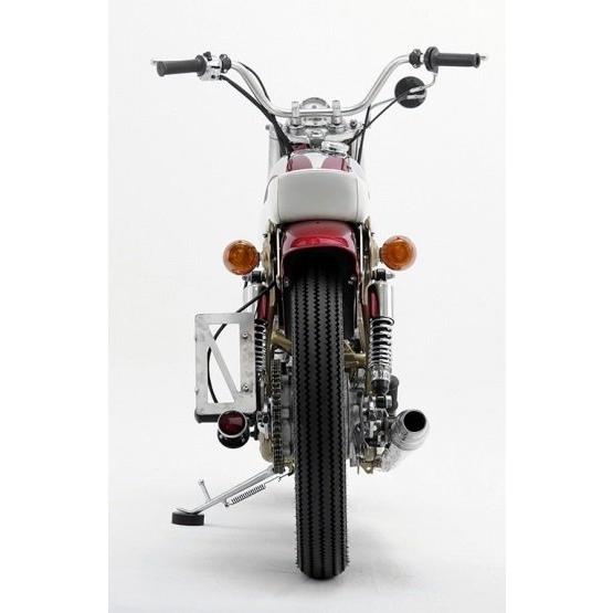 Motor Rock モーターロック オールドチャンピオンハンドル