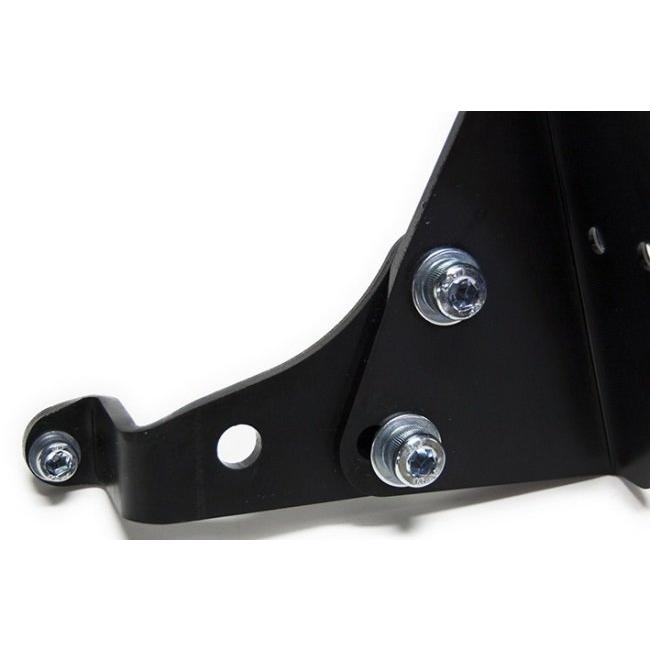 Motor Rock モーターロック サイドナンバーキット Type4 エストレヤ KAWASAKI カワサキ 外装の画像
