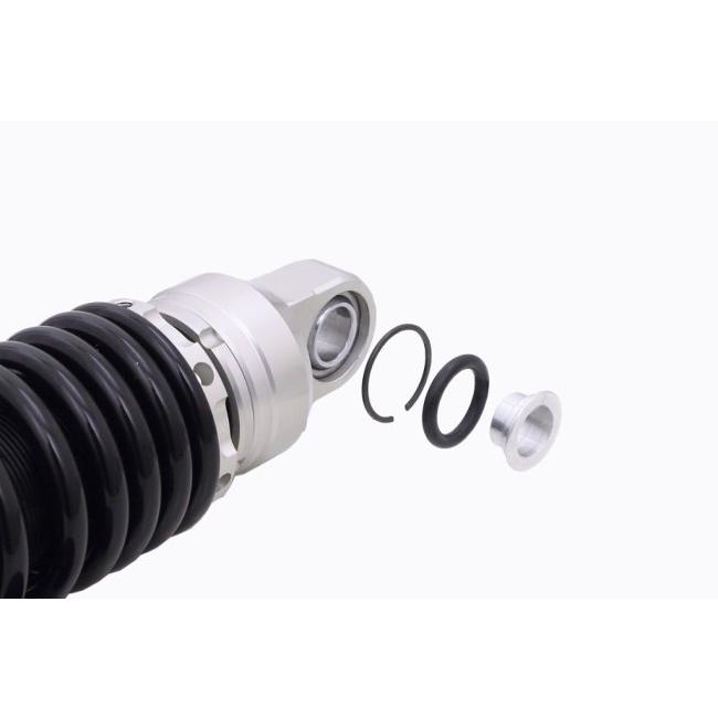 ZX25R YSS MONO LINE 【MUシリーズ】 MU456 MONO-SHOCK-TOP-LINE-MU456-