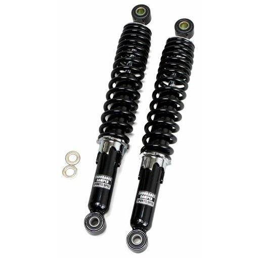 【廃盤品】 ENDURANCE リアサスペンション ENDURANCE（バイク） ENDURANCE エンデュランス リア