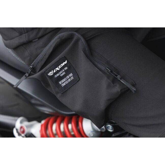 IXON（イクソン） AKRO PANT A パンツ サイズ：M オールシーズンパンツ