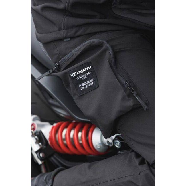IXON（イクソン） AKRO PANT A パンツ サイズ：M オールシーズンパンツ