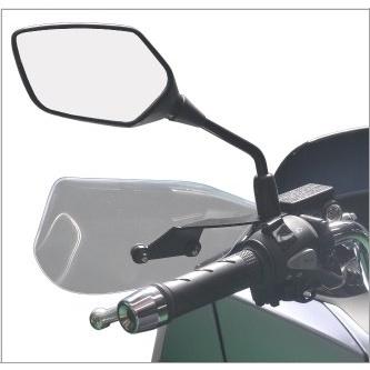 旭風防 アサヒ風防 ナックルバイザー PCX PCX160 HONDA ホンダ
