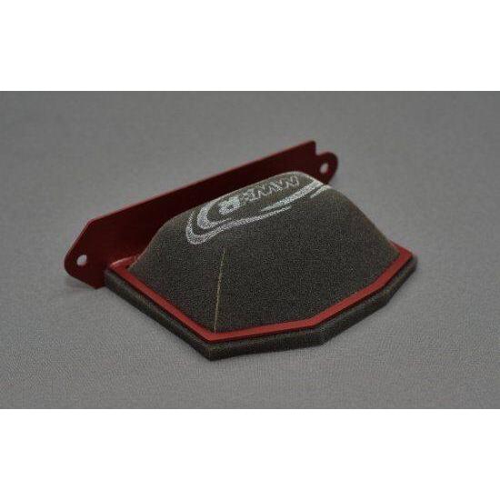 MWR エムダブリューアール エアフィルター ZH2 SE KAWASAKI カワサキ エアクリーナー・エアクリーナーエレメント 吸気関連 エンジン | MWR | 01