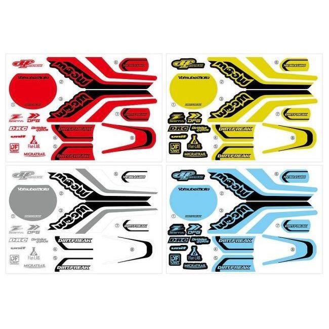 Yotsuba Moto（ヨツバモト） Meow 16-II キッズ用電動バイク キッズ