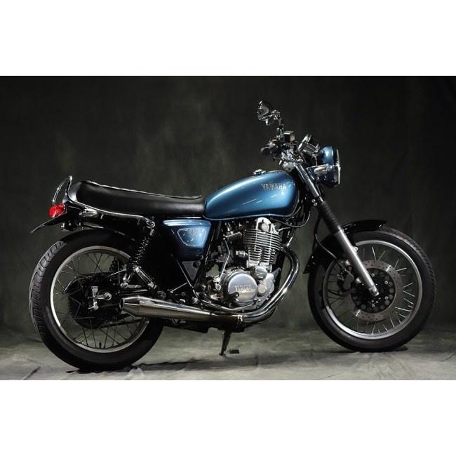 GOODS（グッズ） フェンダーレスキット テールランプタイプ：ルーカス