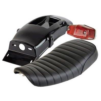 GOODS（グッズ） キングシート＆フェンダーレスキット テールランプ