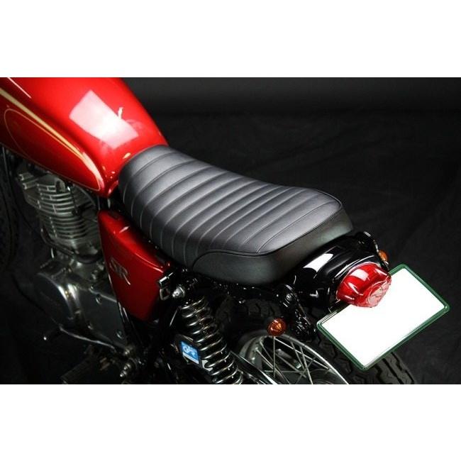 GOODS（グッズ） キングシート＆フェンダーレスキット テールランプ