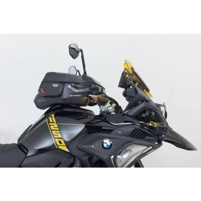 SW-MOTECH（エスダブリューモテック） SW-MOTECH SWモテック PROシティ