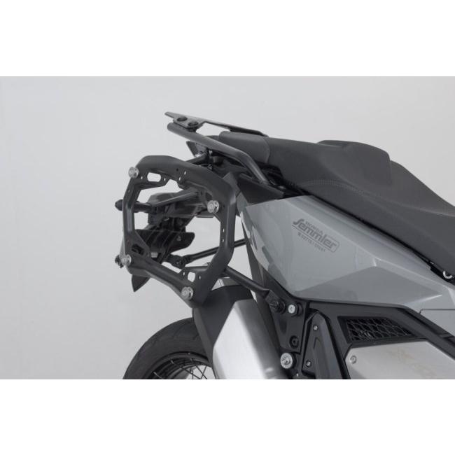 SW-MOTECH SWモテック PRO サイドキャリア X-ADV HONDA ホンダ 外装_1