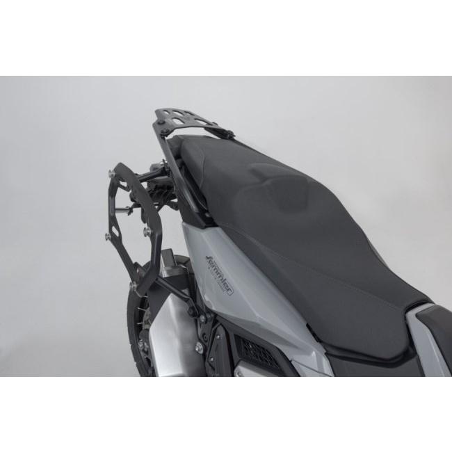 SW-MOTECH SWモテック PRO サイドキャリア X-ADV HONDA ホンダ 外装_2