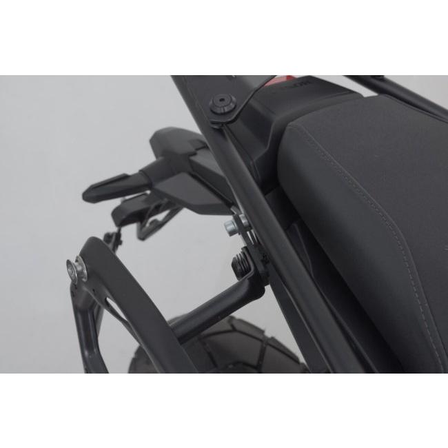 SW-MOTECH SWモテック PRO サイドキャリア X-ADV HONDA ホンダ 外装_4