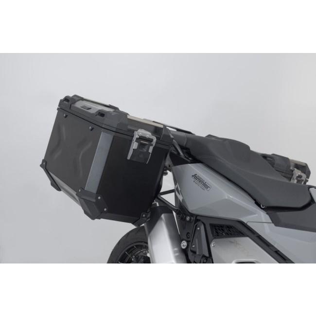 SW-MOTECH SWモテック PRO サイドキャリア X-ADV HONDA ホンダ 外装_5