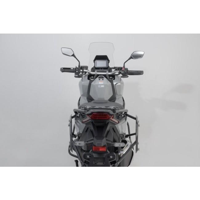 SW-MOTECH SWモテック PRO サイドキャリア X-ADV HONDA ホンダ 外装_6