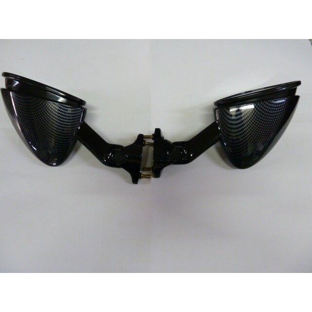 CLASS4 クラスフォーエンジニアリング ミラー タイプ：両側 / カラー