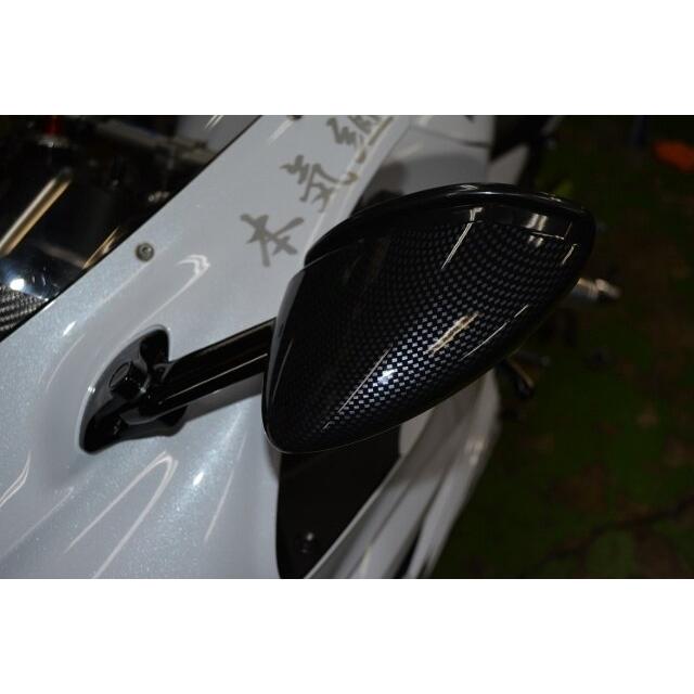 CLASS4 クラスフォーエンジニアリング ミラー タイプ：両側 / カラー