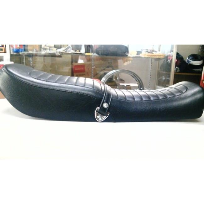 CLASS4 クラスフォーエンジニアリング スリムシートレプリカレザー