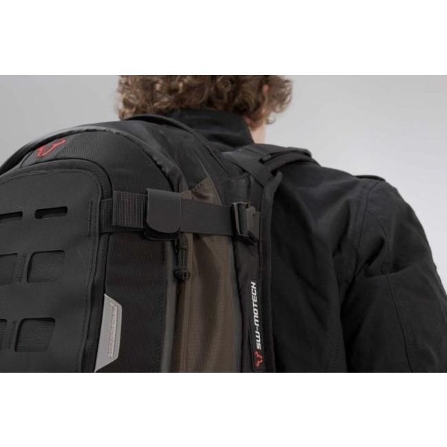SW-MOTECH SWモテック BACKPACKS PRO コスモ リュックサック・ナップザック バッグ_1
