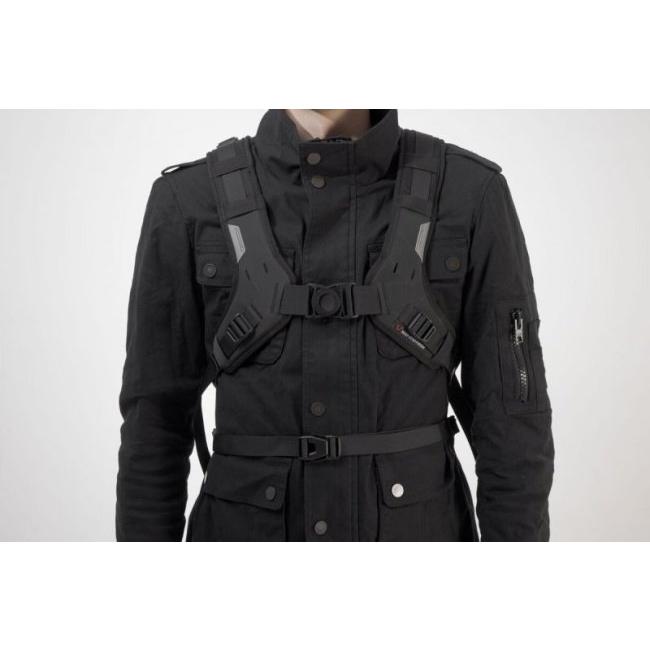 SW-MOTECH SWモテック BACKPACKS PRO コスモ リュックサック・ナップザック バッグ_4