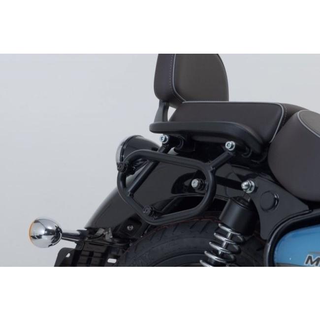 SW-MOTECH SWモテック SLCサイドキャリア タイプ：右 METEOR 350 ROYAL ENFIELD ロイヤルエンフィールド サイドキャリア 外装_2