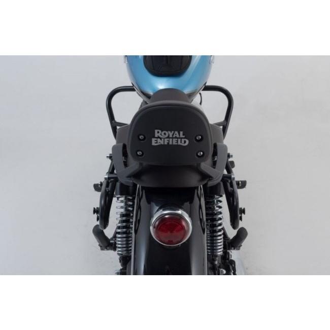 SW-MOTECH SWモテック SLCサイドキャリア タイプ：右 METEOR 350 ROYAL ENFIELD ロイヤルエンフィールド サイドキャリア 外装_5