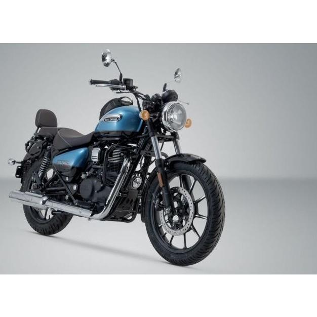 SW-MOTECH SWモテック SLCサイドキャリア タイプ：右 METEOR 350 ROYAL ENFIELD ロイヤルエンフィールド サイドキャリア 外装_6