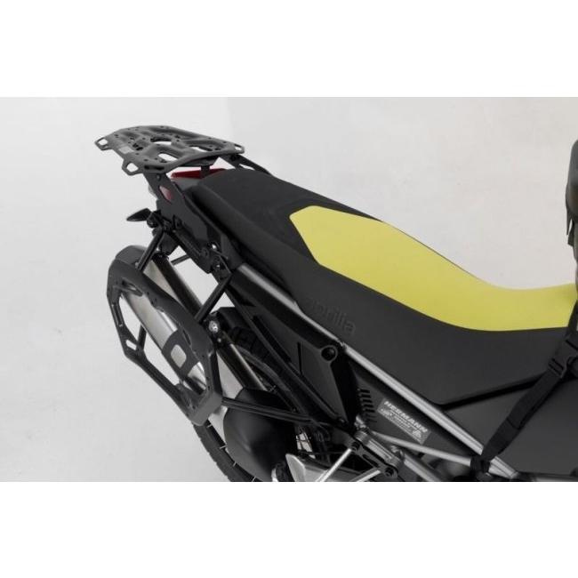 SW-MOTECH SWモテック PROサイドキャリア TUAREG 660 APRILIA アプリリア サイドキャリア 外装_2