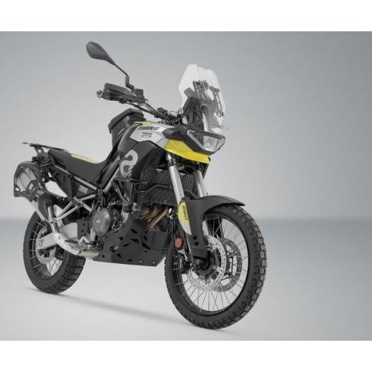 SW-MOTECH SWモテック PROサイドキャリア TUAREG 660 APRILIA アプリリア サイドキャリア 外装_7
