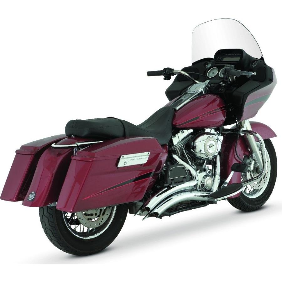 VANCE＆HINES（バンス＆ハインズ） BigRadius 2-2 PCX ビッグ