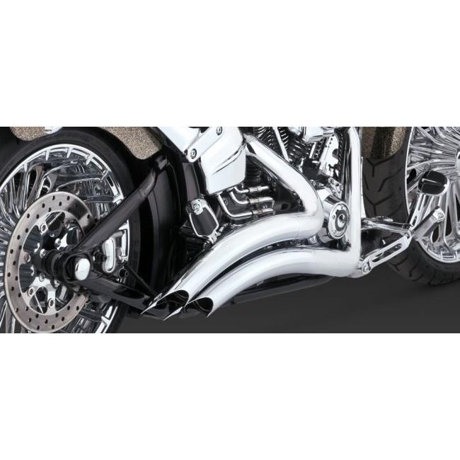 VANCE＆HINES（バンス＆ハインズ） BigRadius 2-2 PCX ビッグ