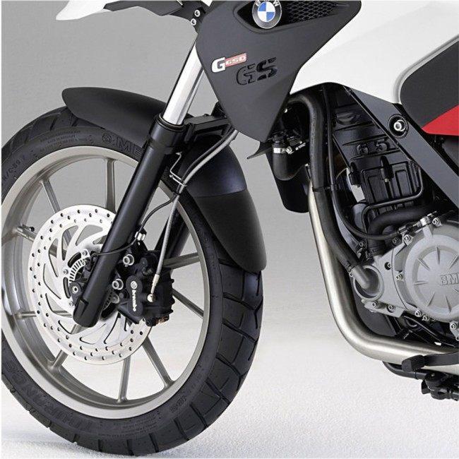 Puig プーチ エクステンドフェンダー F650 GS G650 GS BMW BMW BMW BMW｜webike02｜02